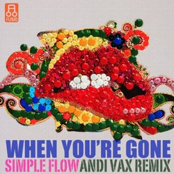 When You're Gone (Andi Vax Remix)