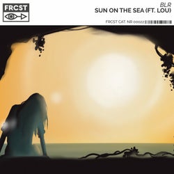 Sun On The Sea (feat. Lou)