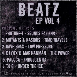 Beatz Vol 4