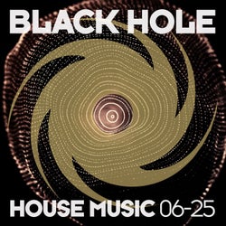 Black Hole House Music 06-25