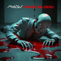 Fake Blood