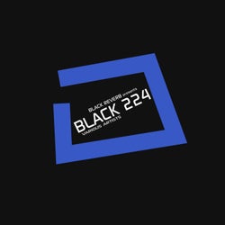 Black 224