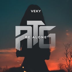 Be Alone