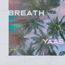 Breath (Dub mix)