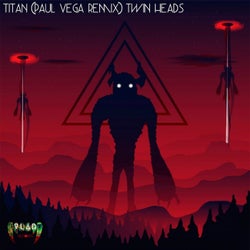 Titán (Paul Vega Remix)