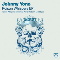 Johnny Yono's 'Poison Whispers' Chart