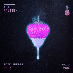 Acid Beats Vol.2
