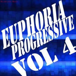 Euphoria Progressive, Vol. 4