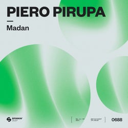 Madan (Extended Mix)