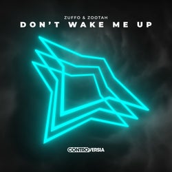 Don't Wake Me Up (Extended Mix)