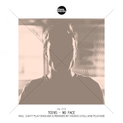 Toivos "No Face" Charts