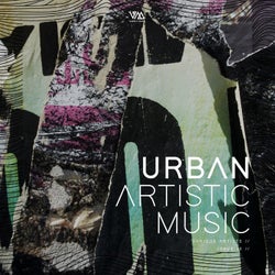Urban Artistic Music Vol. 10