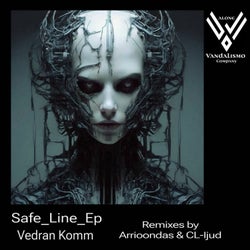 Safe Line EP
