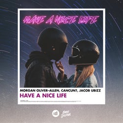 Have a Nice Life
