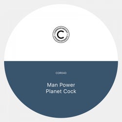 Planet Cock EP