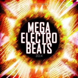 Mega Electro Beats 2014