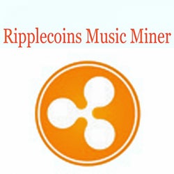 Ripplecoins Music Miner