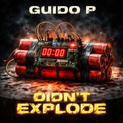 Didn't Explode