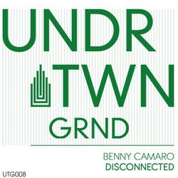 DIsconnected