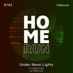 Under Neon Lights