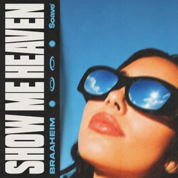 Show Me Heaven