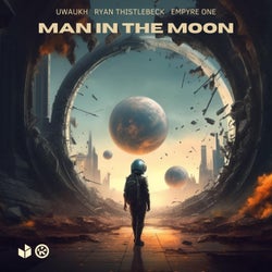 Man in the Moon (Extended Mix)