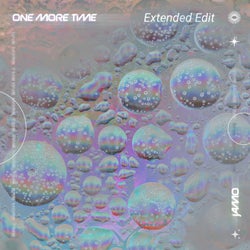 One More Time (Extended Edit)