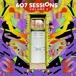 607 Sessions Vol 2