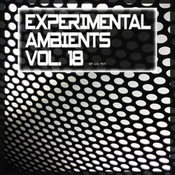 Experimental Ambients, Vol. 18