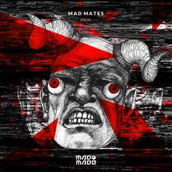 Mad Mates Vol.05.