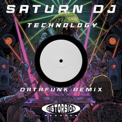 Technology (Datafunk Remix)