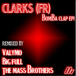 Bomba Clap Remixes EP 2