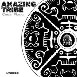 Amazing Tribe