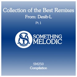 Collection of the Best Remixes From: Desib-L, Pt. 1