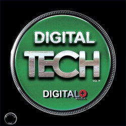 Digital Tech Vol 19