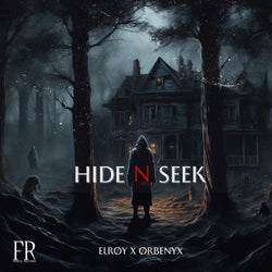 HIDE N SEEK (feat. ELRØY)