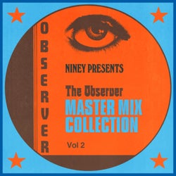 The Observer Master Mix Collection (Vol. 2)
