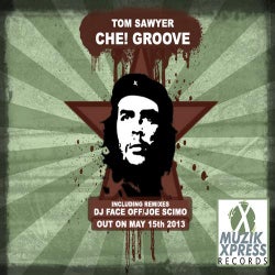 Tom Sawyer - CHE! Groove