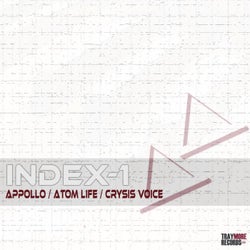 Apollo / Atom Life / Crysis Voice