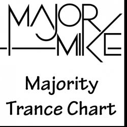 MajorIty Trance Chart August 2016