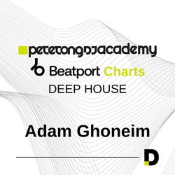 Pete Tong DJ Academy Deep House
