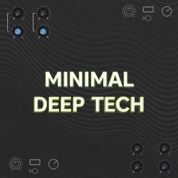 In The Remix: Minimal / Deep Tech