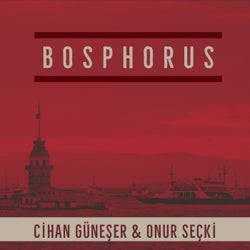 Bosphorus (Original Mix)
