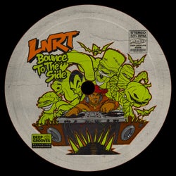 Bounce To The Side (Extended Mix)