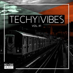 Techy Vibes, Vol. 41