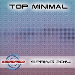 Top Minimal Spring 2014