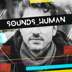 SOUNDS_HUMAN Top Afro House