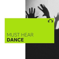 Must Hear Dance: October