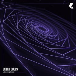 Exiled Souls EP