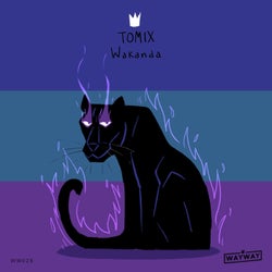 Wakanda